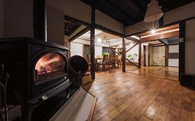 Entire Traditional House, Pet Friendly,貸切古民家,最大9名,ペット可, 長野岡谷ic5分,ファミリー歓迎